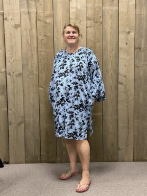 Jurk Ze-Ze Kylie 500599