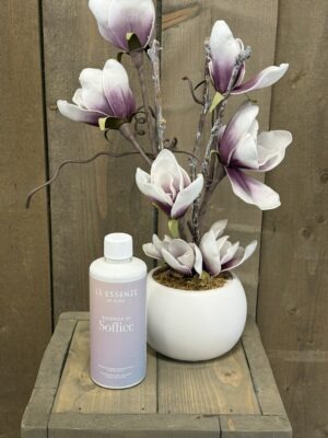 Wasparfum Le Essenze Di Elda - Soffice