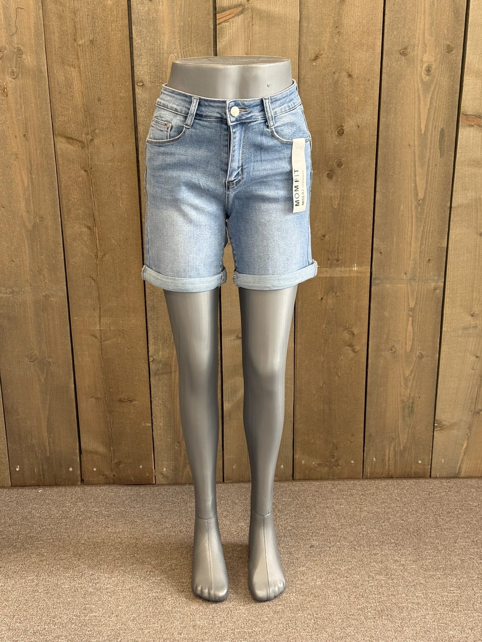 RJ Jeans MW697 – Short | Maat 36 t/m 44