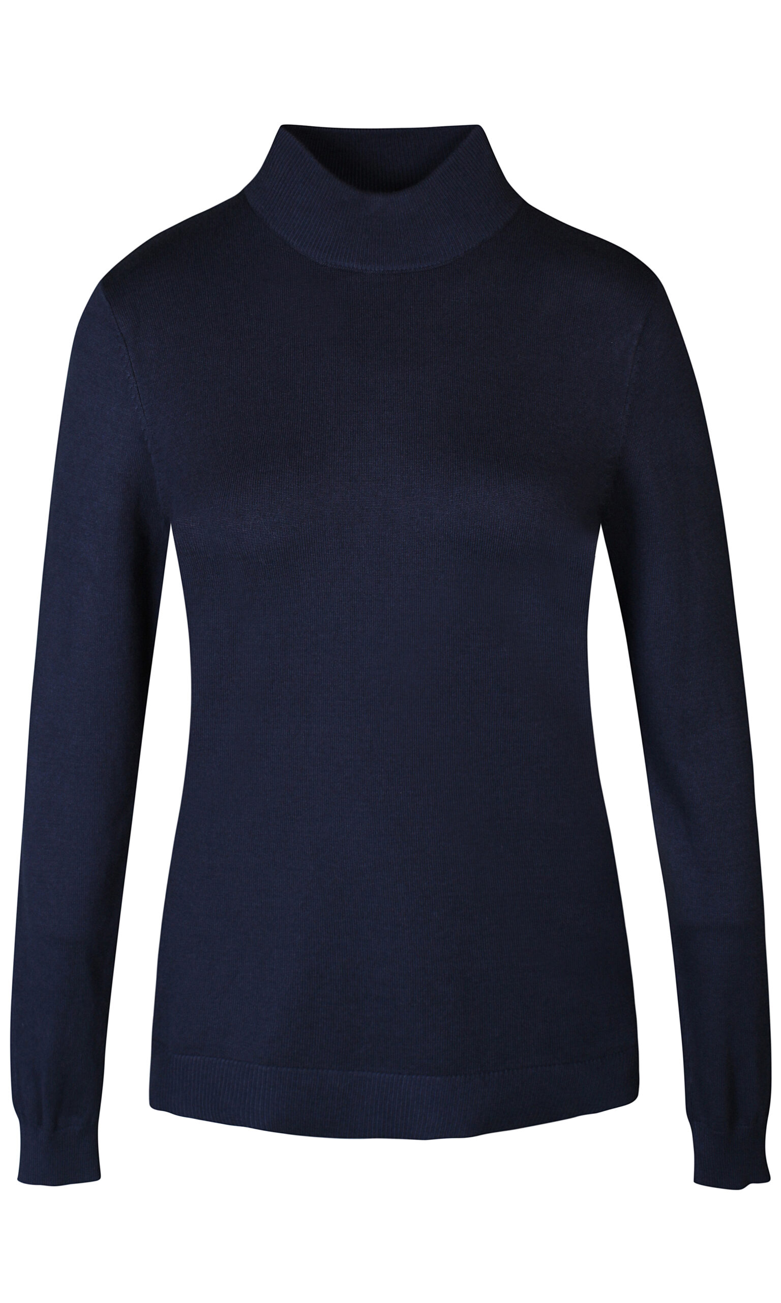 Ze-Ze Norma 341 trui | Turtleneck damestrui - Afbeelding 5