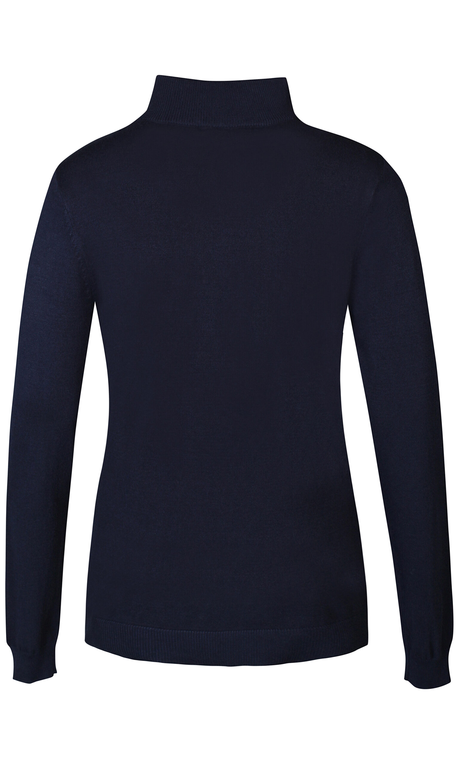 Ze-Ze Norma 341 trui | Turtleneck damestrui - Afbeelding 6