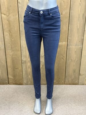 Goodies Broek Blauw 628-20 | Maat 38 t/m 48